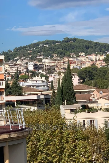 Vente appartement Cannes  