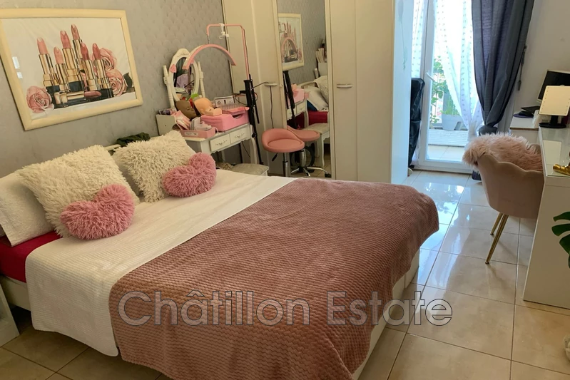 Vente appartement Cannes  