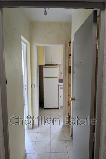 Vente appartement Le Cannet  