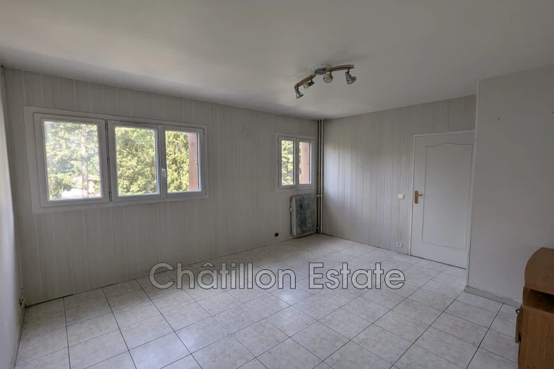 Vente appartement Le Cannet  