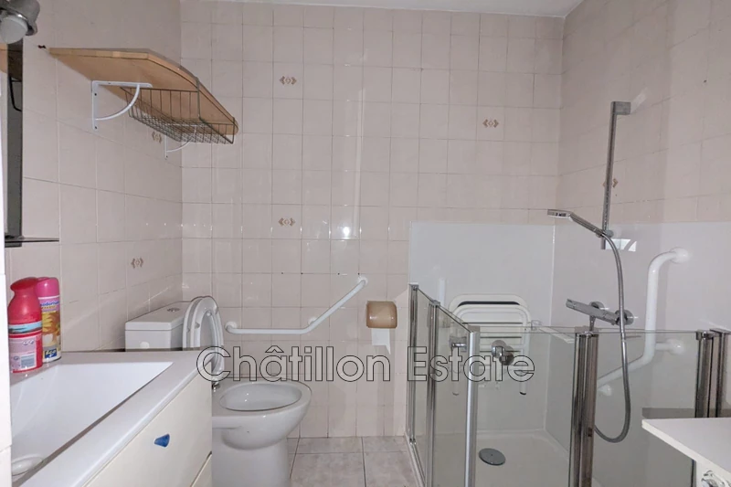 Vente appartement Le Cannet  