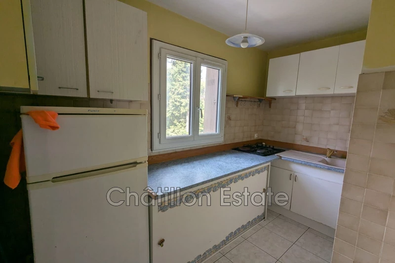 Vente appartement Le Cannet  