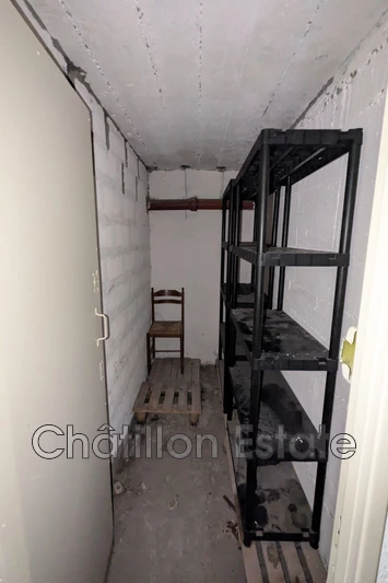 Vente appartement Le Cannet  