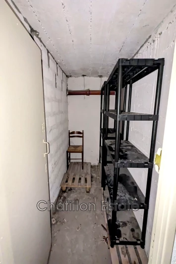 Vente appartement Le Cannet  
