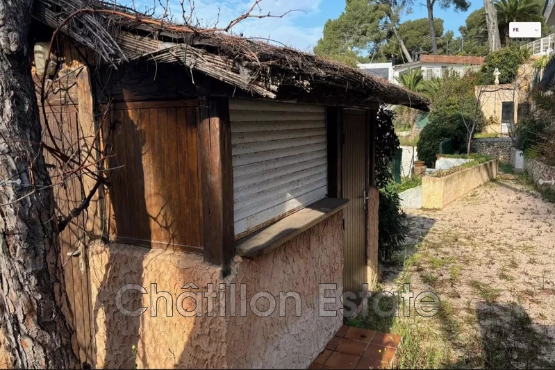 Vente villa provençale Boulouris  