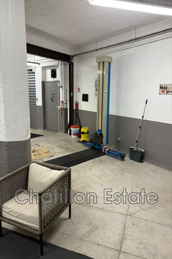 Vente garage Cannes  