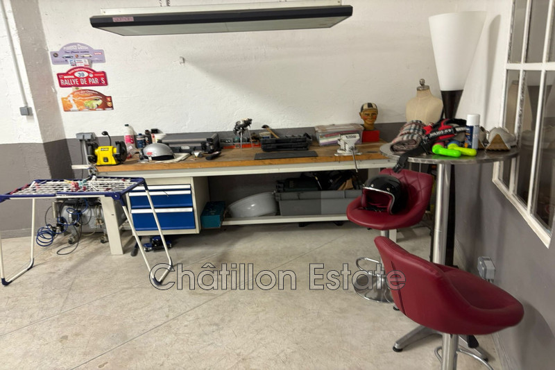 Vente garage Cannes  