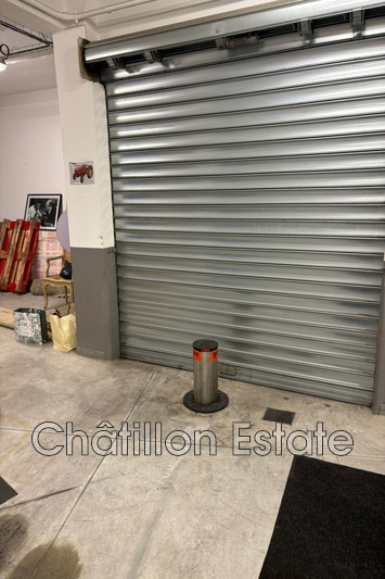 Vente garage Cannes  