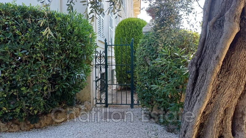 Vente studio cabine Cannes  