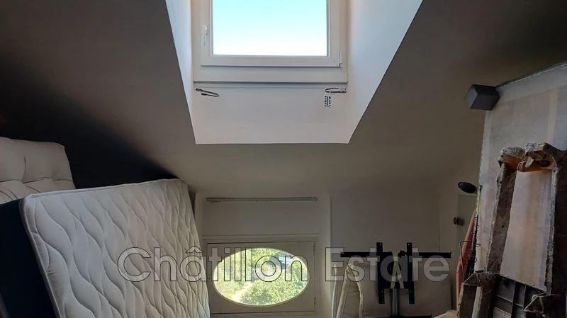 Vente studio cabine Cannes  