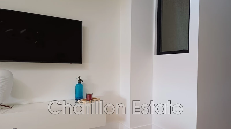 Vente studio cabine Cannes  