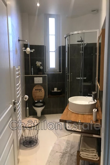 Vente appartement Cannes  