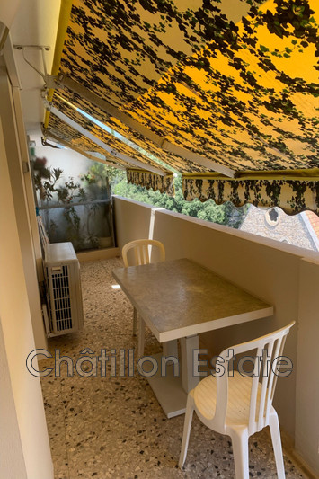 Vente appartement Cannes  
