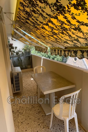Vente appartement Cannes  