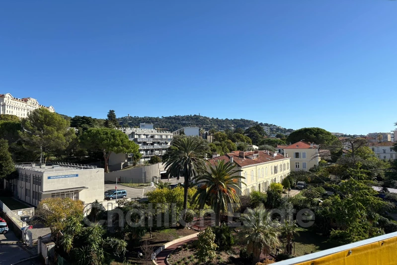 Vente appartement Cannes Vente appartement Cannes