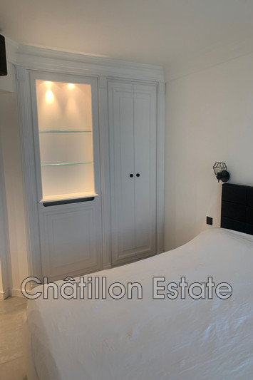 Vente appartement de prestige Cannes  