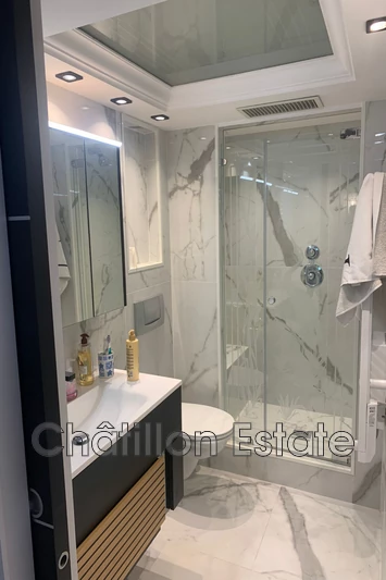 Vente appartement de prestige Cannes  