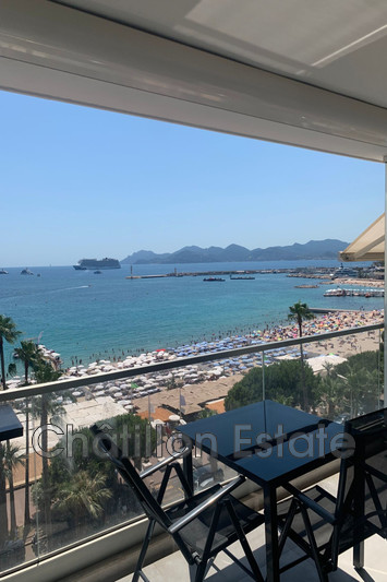 Vente appartement de prestige Cannes  