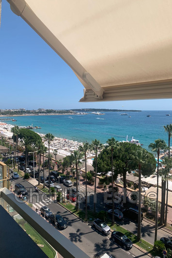 Vente appartement de prestige Cannes  