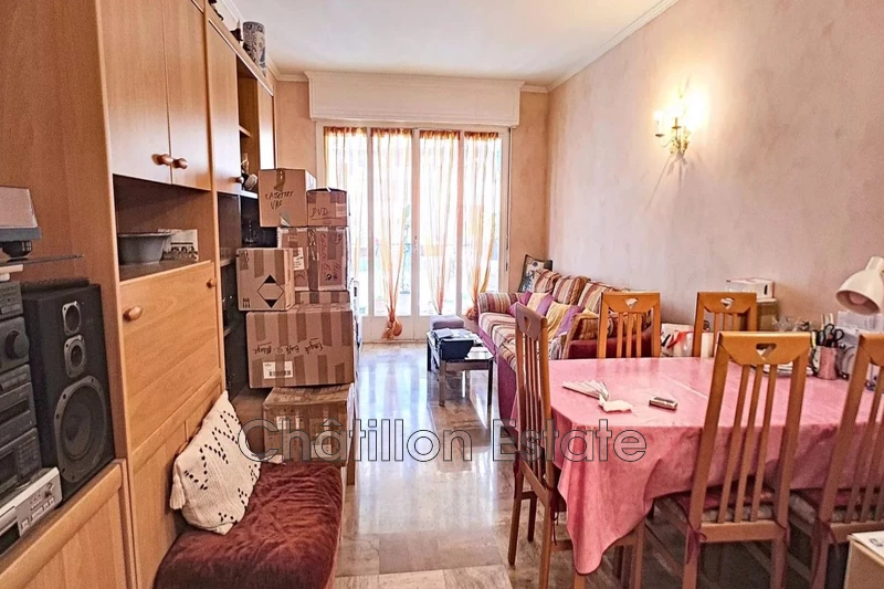 Vente appartement Le Cannet  