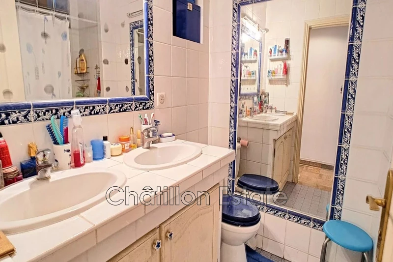 Vente appartement Le Cannet  