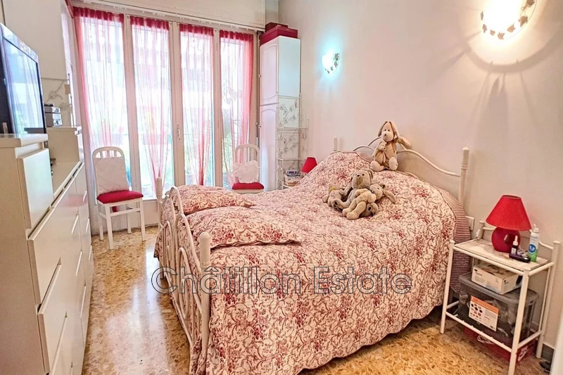 Vente appartement Le Cannet  
