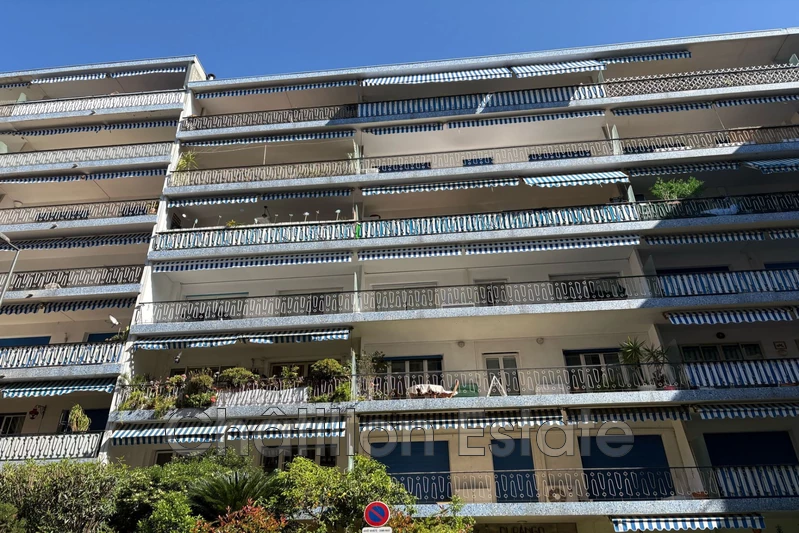 Vente appartement Le Cannet  