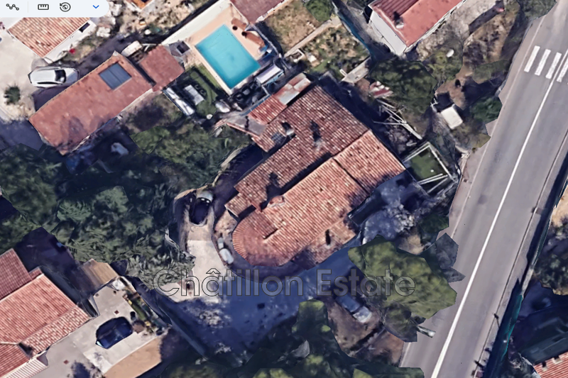 Vente maison double Vallauris  