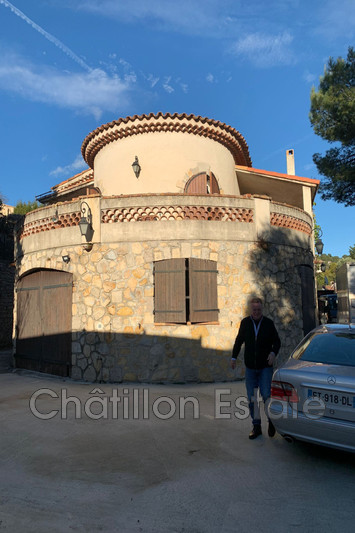 Vente maison double Vallauris  