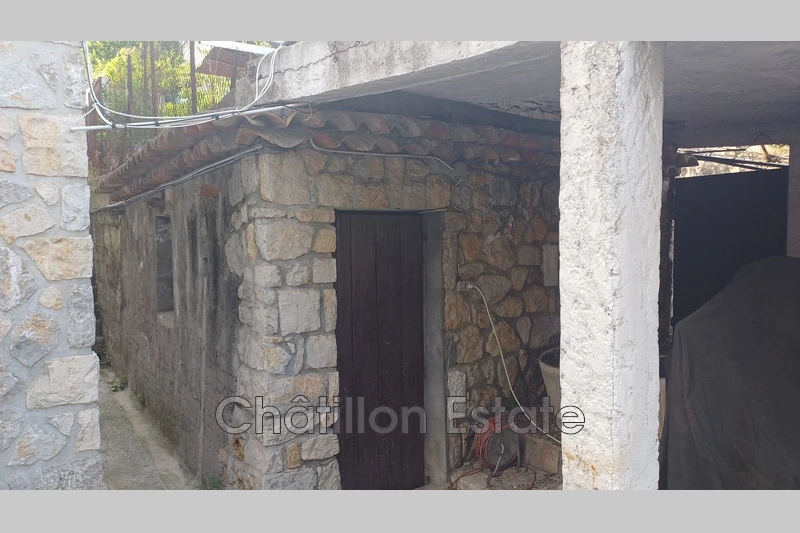 Vente maison double Vallauris Vente maison double Vallauris