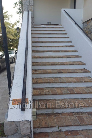 Vente maison double Vallauris  