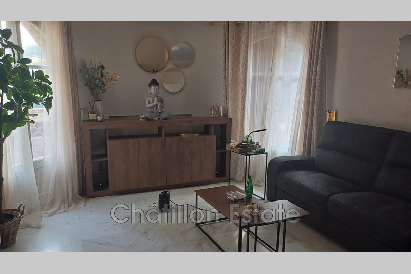 Vente maison double Vallauris  