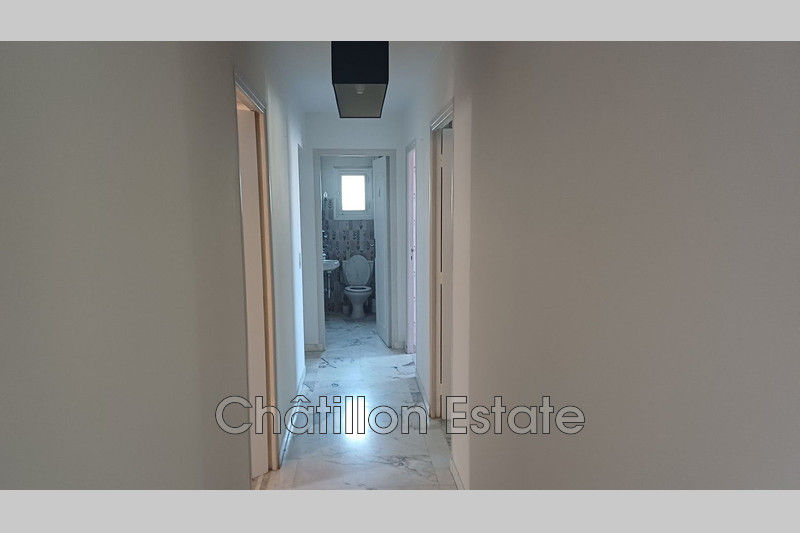 Vente maison double Vallauris  