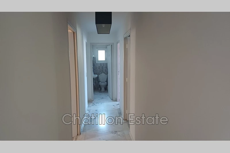 Vente maison double Vallauris  