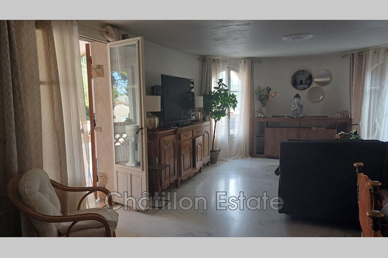 Vente maison double Vallauris  