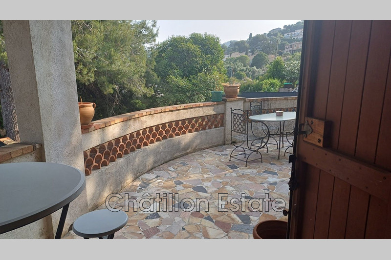 Vente maison double Vallauris  