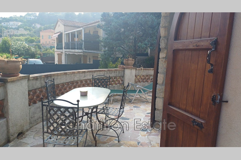 Vente maison double Vallauris  