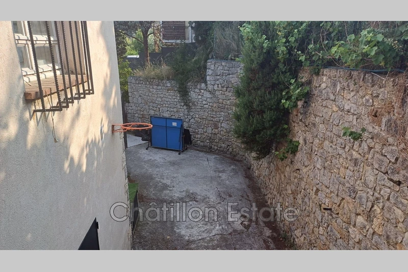 Vente maison double Vallauris Vente maison double Vallauris