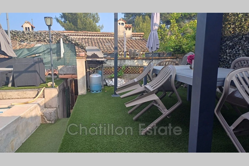 Vente maison double Vallauris Vente maison double Vallauris
