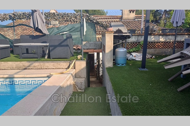 Vente maison double Vallauris Vente maison double Vallauris