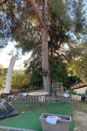 Vente maison double Vallauris  