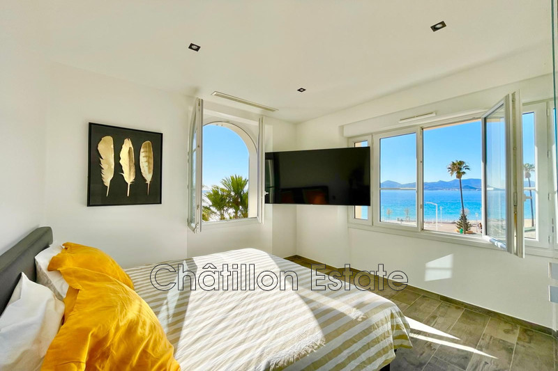 Vente appartement Cannes  