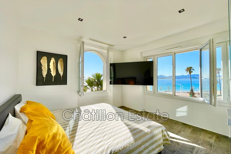 Vente appartement Cannes  
