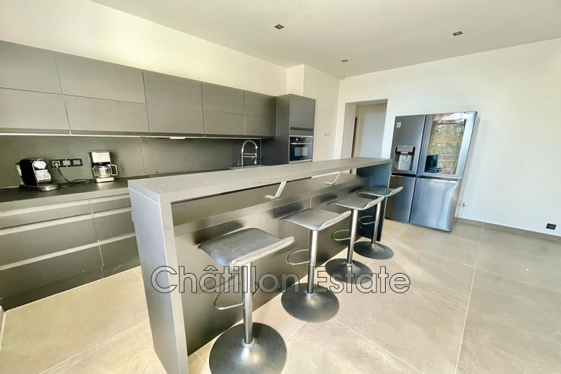 Vente appartement Cannes  