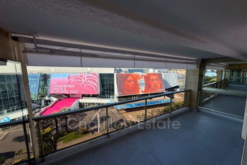 Vente appartement Cannes  