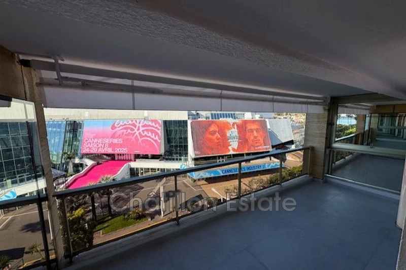Vente appartement Cannes  