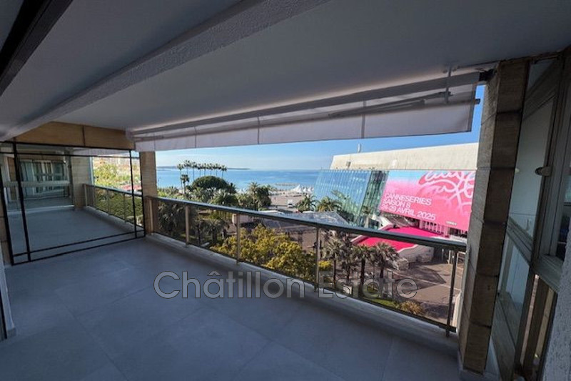 Vente appartement Cannes  