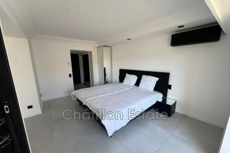 Vente appartement Cannes  