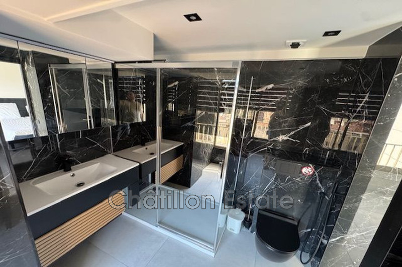 Vente appartement Cannes  