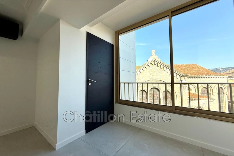 Vente appartement Cannes  